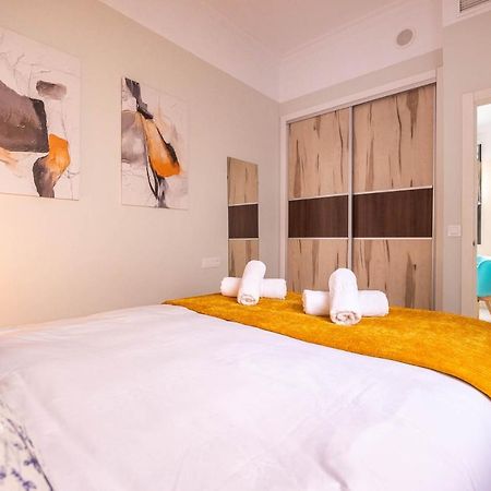 Slava Luxury Suite Seville Luaran gambar