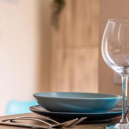 Slava Luxury Suite Seville Luaran gambar