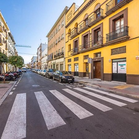 Slava Luxury Suite Seville Luaran gambar