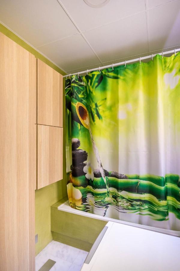 Slava Luxury Suite Seville Luaran gambar