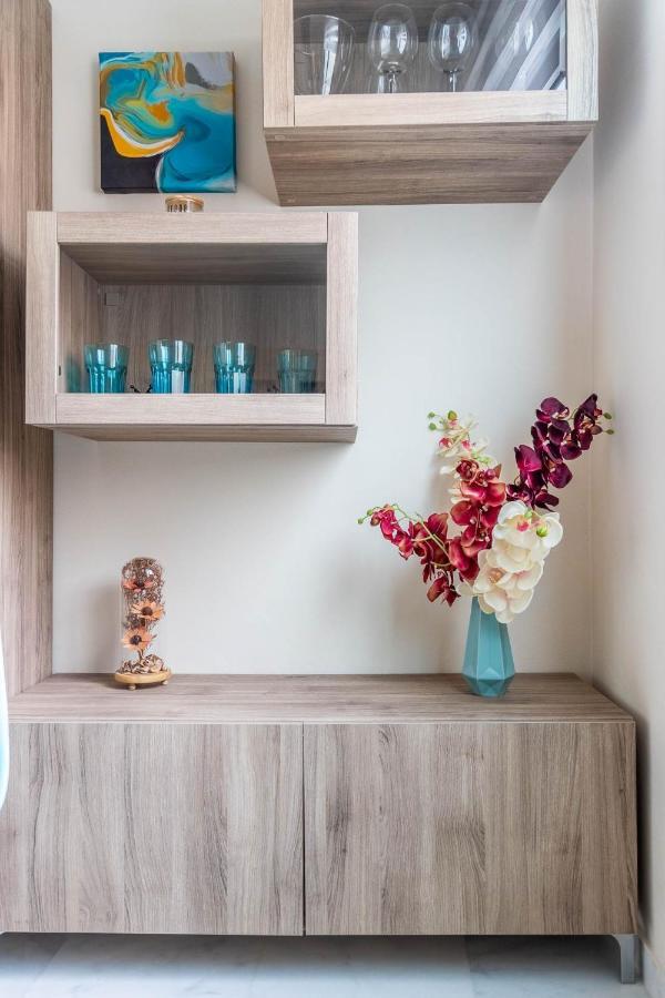 Slava Luxury Suite Seville Luaran gambar